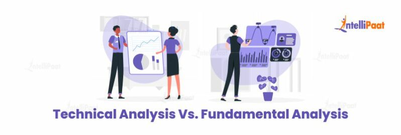 Technical Analysis Vs. Fundamental Analysis of Stocks