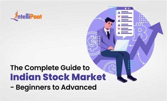 The Complete Guide to Indian Stock Market Beginners to Advanced small