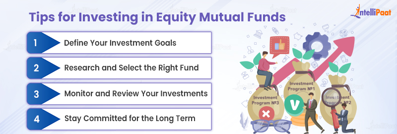 Tips for Investing in Equity Mutual Funds