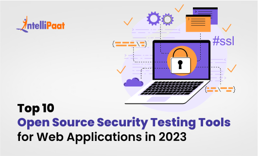 Top 10 Open Source Security Testing Tools for Web Applications in 2023 Small