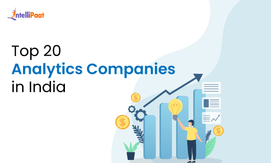 Top 20 Analytics Companies in India 1