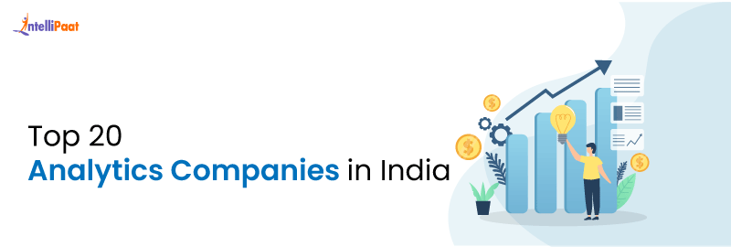 Top 20 Analytics Companies in India (2024)