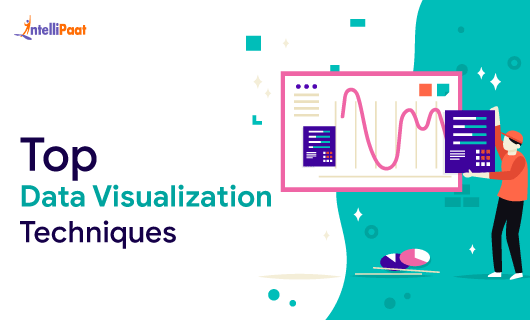 Top Data Visualization Techniques 1