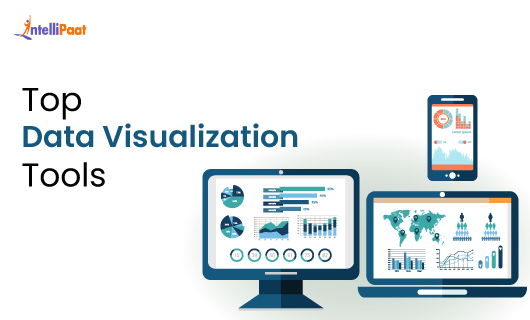 Top Data Visualization Tools 1