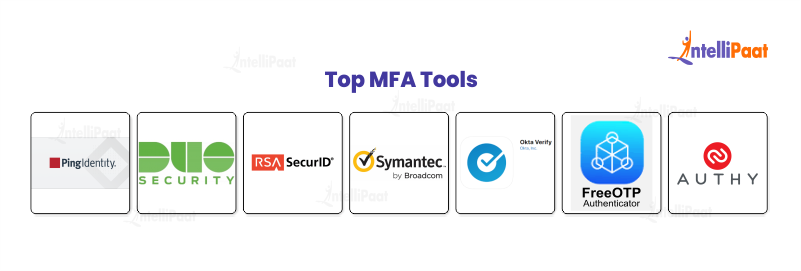 Top MFA Tools