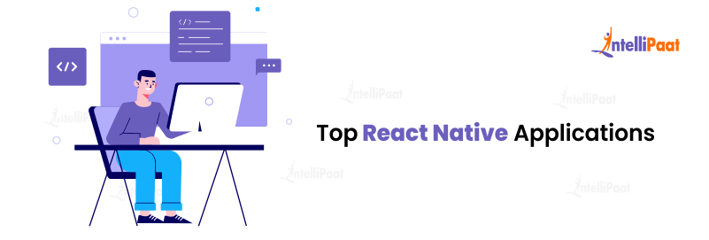 Top React Native Applications