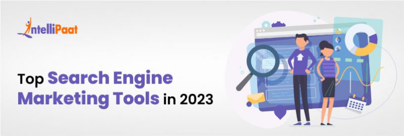 Top Search Engine Marketing Tools in 2023