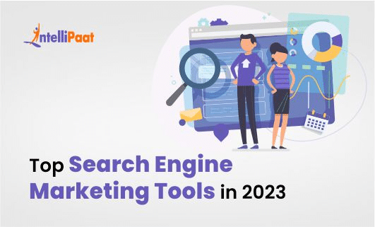 Top Search Engine Marketing Tools in 2023small