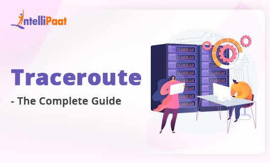 Traceroute The Complete Guidesmall 1