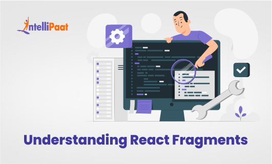 Understanding React Fragmentssmall