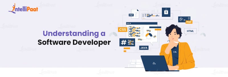 Understanding a Software Developer