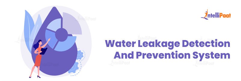 Water Leakage Detection and Prevention System