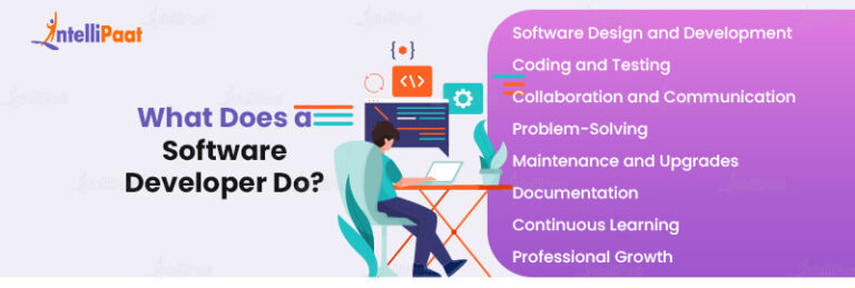 Software Developer vs Software Engineer - Top Differences