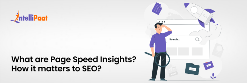 What are Page Speed Insights How it matters to SEO