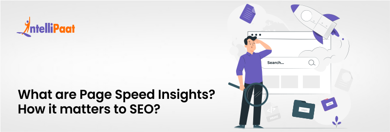 What are Page Speed Insights? How It Matters To SEO?