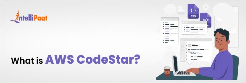 AWS CodeStar - Continous Delivery Tool