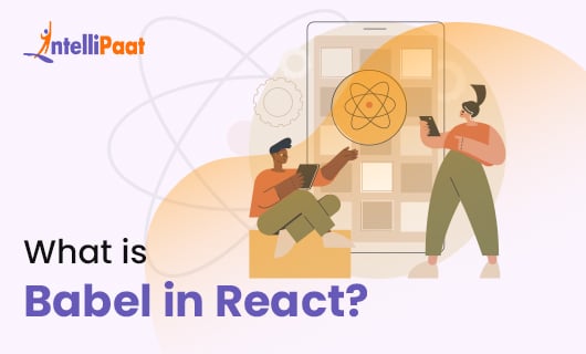 What is Babel in React small