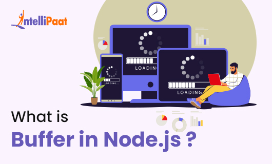 What is Buffer in Node.js small