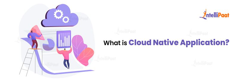 What is Cloud Native Application?