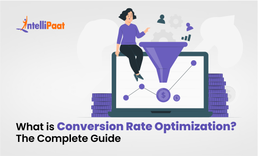 What is Conversion Rate Optimization The Complete Guidesmall