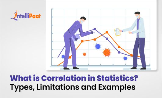 What is Correlation in Statistics Types Limitations and Examples1