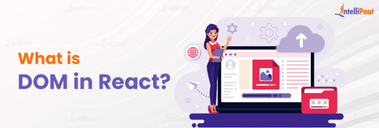 A Beginner's Guide to DOM in React