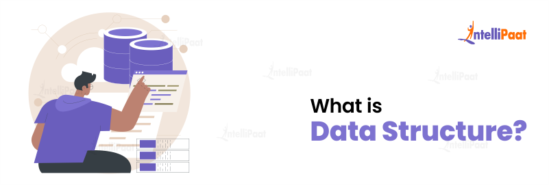 What is Data Structure