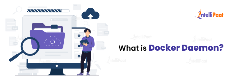 What is Docker Daemon?