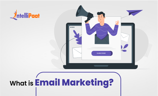 What is Email Marketingsmall