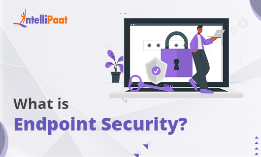 What is Endpoint Security small