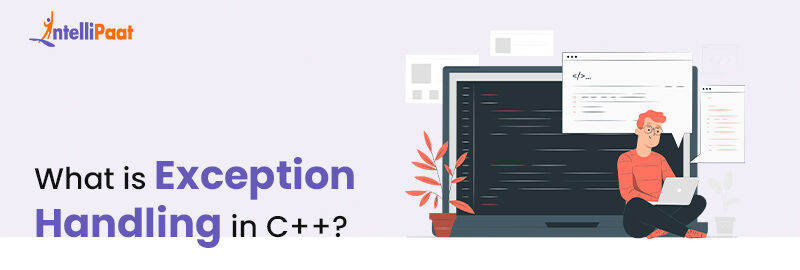 What is Exception Handling in C++