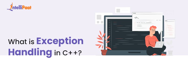 Introduction to C++ Exceptions