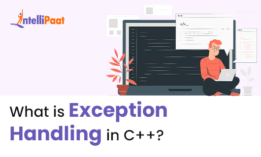 What is Exception Handling in Csmall