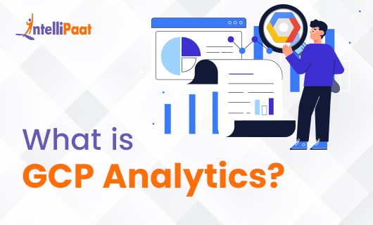 What is GCP Analyticssmall