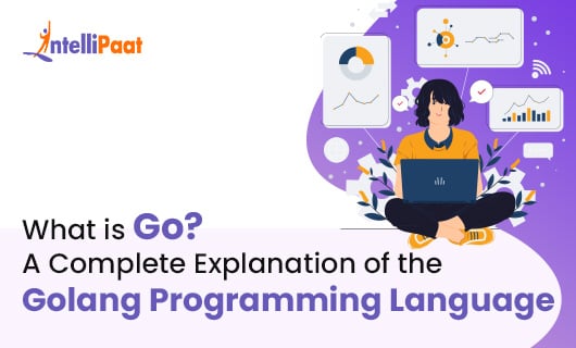 What is Go A Complete Explanation of the Golang Programming Language small