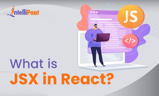 What is JSX in Reactsmall