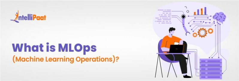 What is MLOps (Machine Learning Operations)