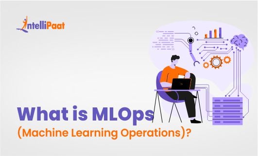 What is MLOps Machine Learning Operations Small