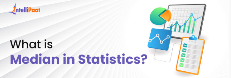 what-is-median-in-statistics-intellipaat