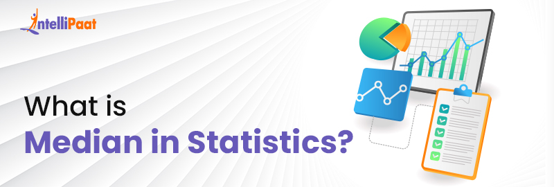 What is Median in Statistics