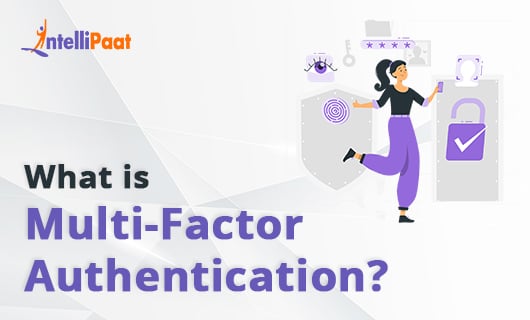 What is Multi Factor AuthenticationSmall