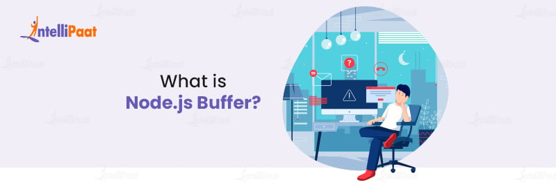 What is Node.js Buffer