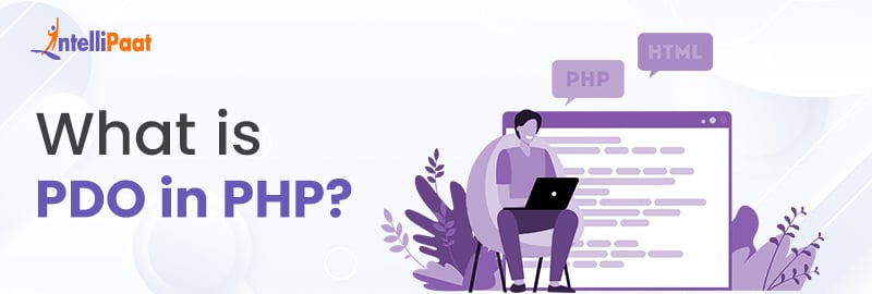 What is PDO in PHP?