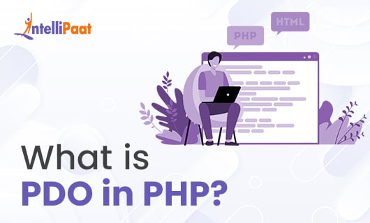 What is PDO in PHPsmall