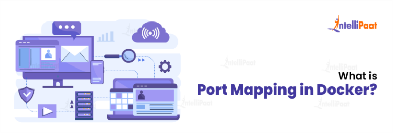 Docker Port Mapping - Definition, Uses, Working