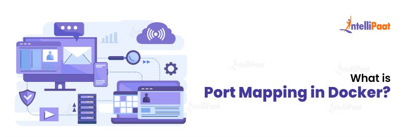 What is Port Mapping in Docker