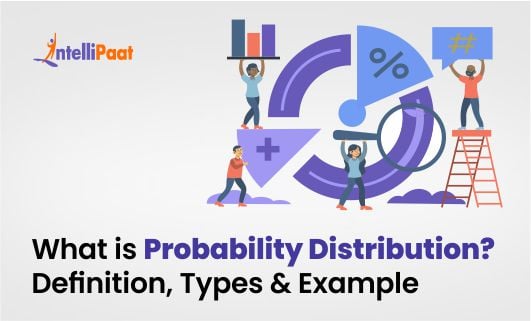 What is Probability Distribution Definition Types Examplessmall