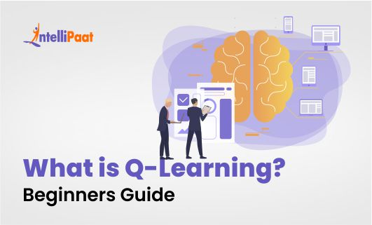 What is Q Learning Beginners Guidesmall