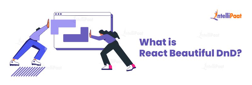 What is React Beautiful DnD