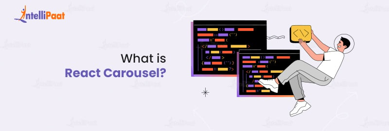 What is React Carousel